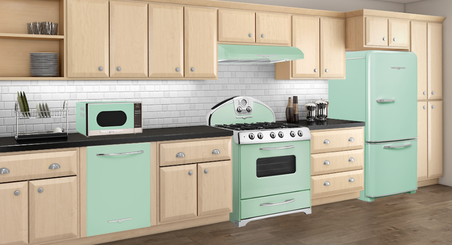Making Your Dream Kitchen a Reality – Elmira Stove Works Blog